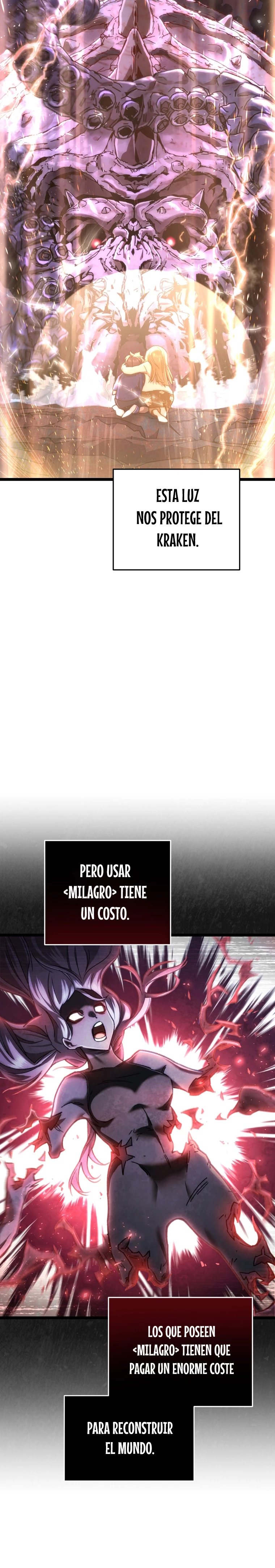 Nueva Vida del Jugador capítulo 8 página 33