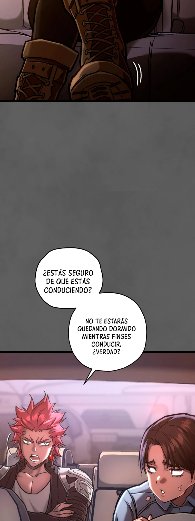 Nueva Vida del Jugador capítulo 9 página 10