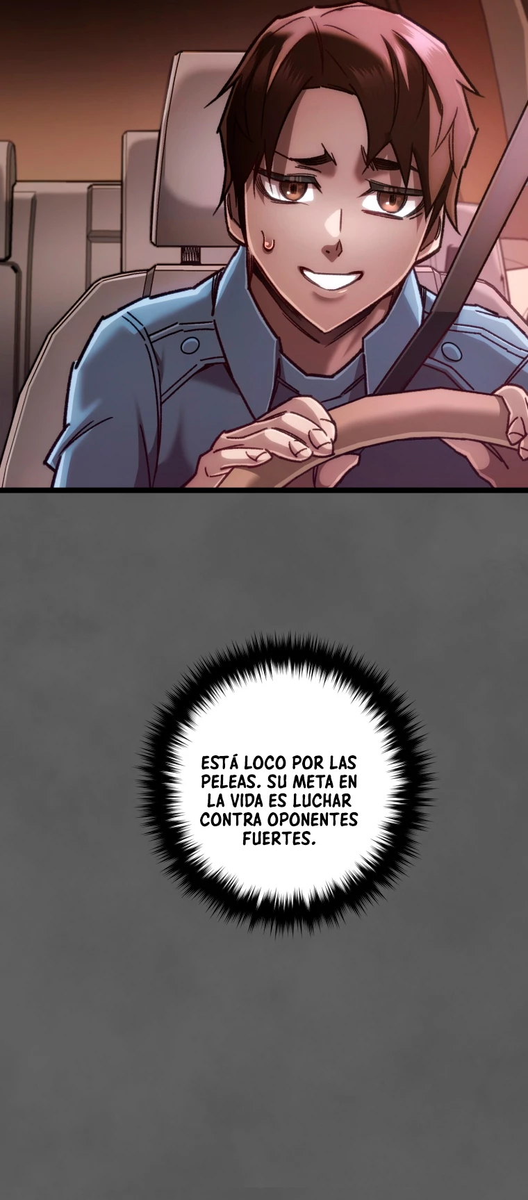 Nueva Vida del Jugador capítulo 9 página 37