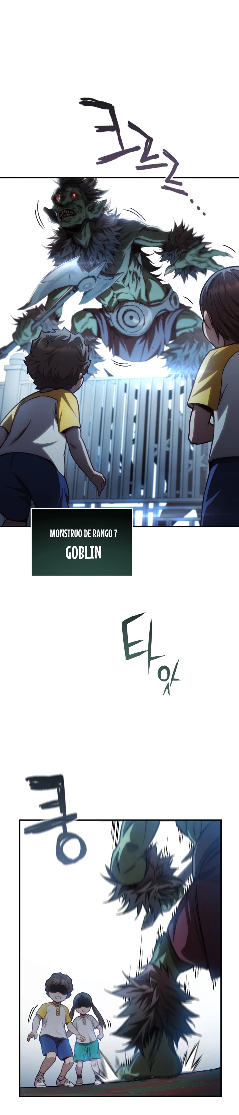 Nueva Vida del Jugador capítulo 14 página 32