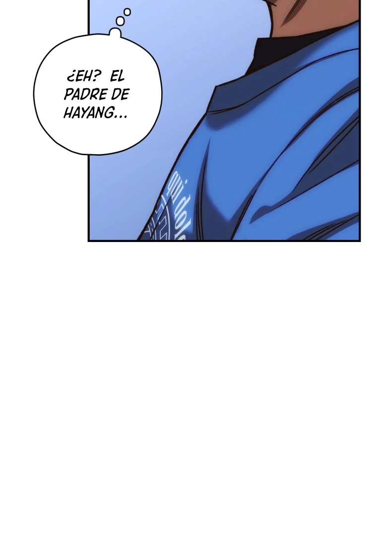 Nueva Vida del Jugador capítulo 18 página 35