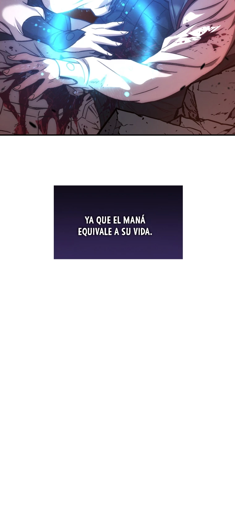 Nueva Vida del Jugador capítulo 18 página 54