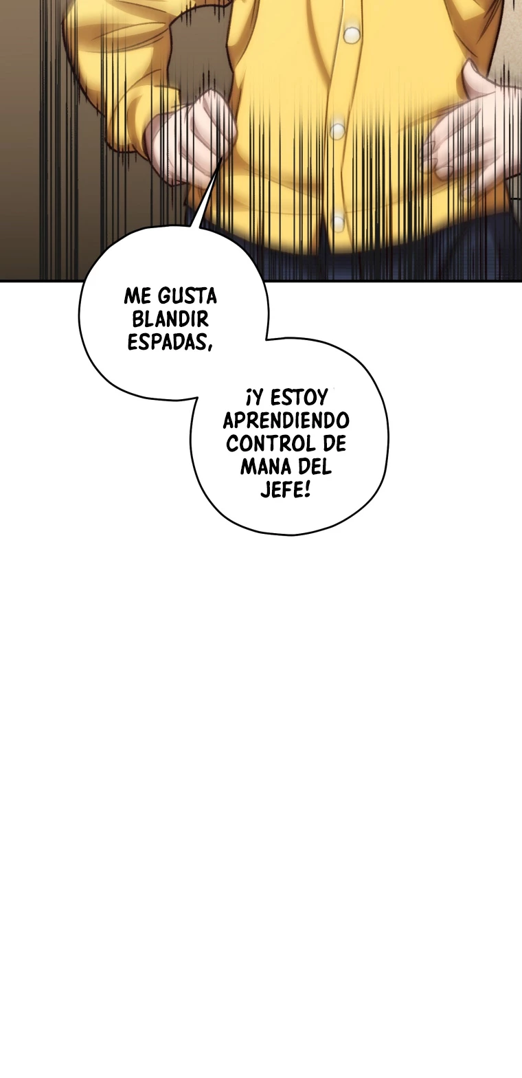 Nueva Vida del Jugador capítulo 18 página 86