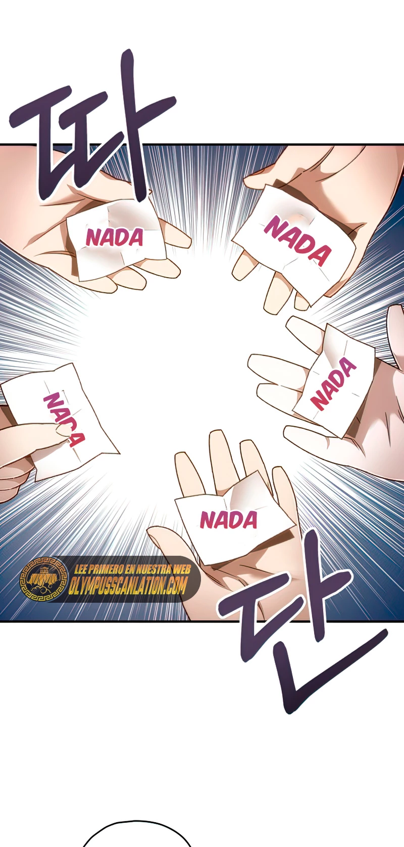 Nueva Vida del Jugador capítulo 22 página 3