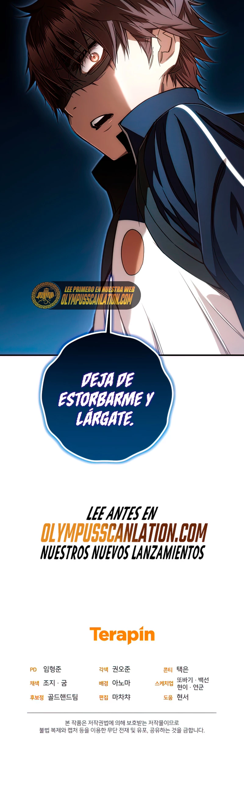 Nueva Vida del Jugador capítulo 22 página 66