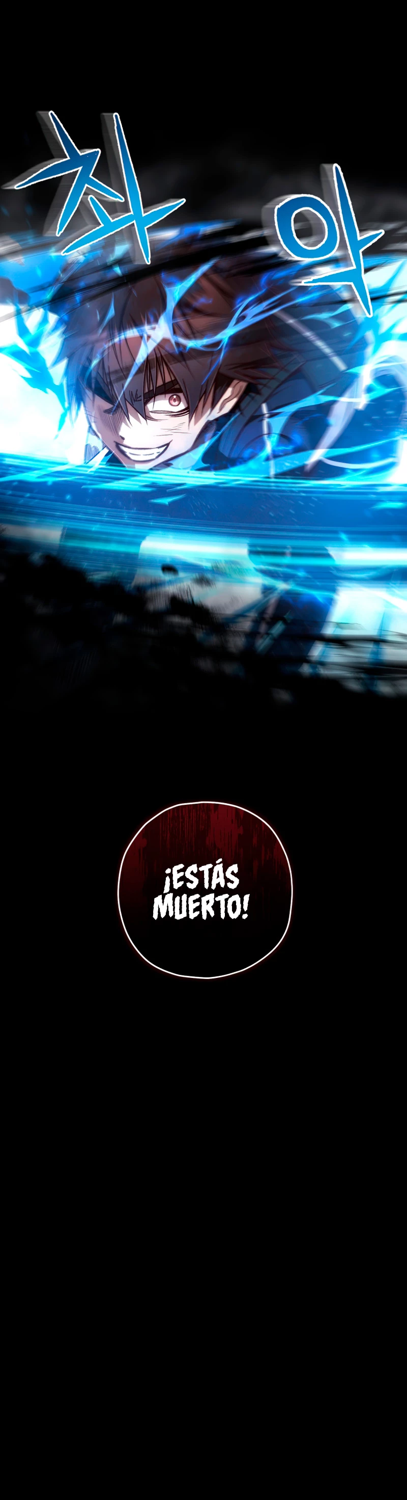 Nueva Vida del Jugador capítulo 24 página 2