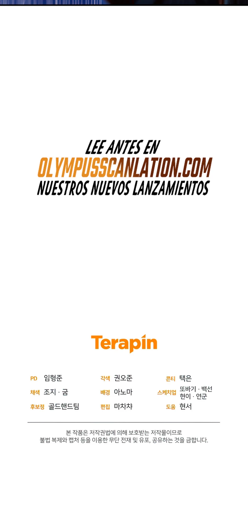 Nueva Vida del Jugador capítulo 24 página 65