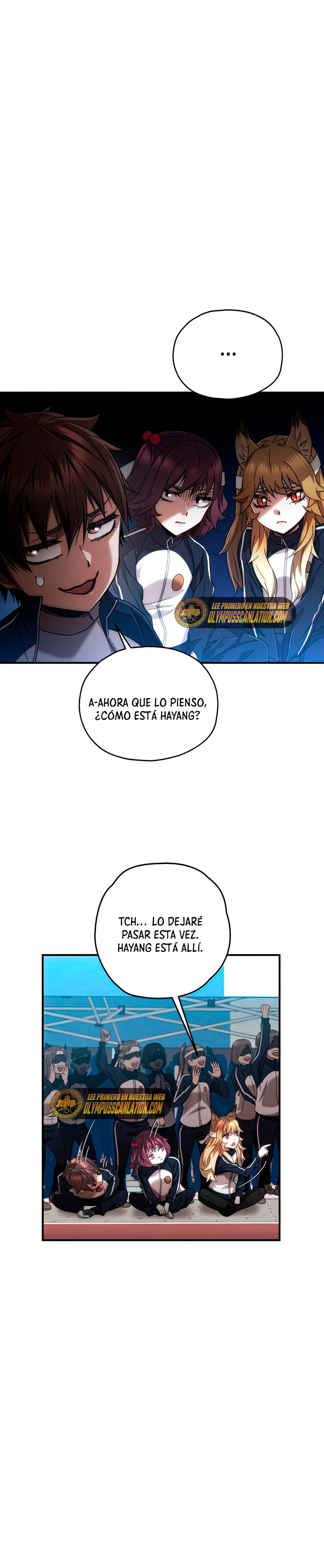 Nueva Vida del Jugador capítulo 29 página 23