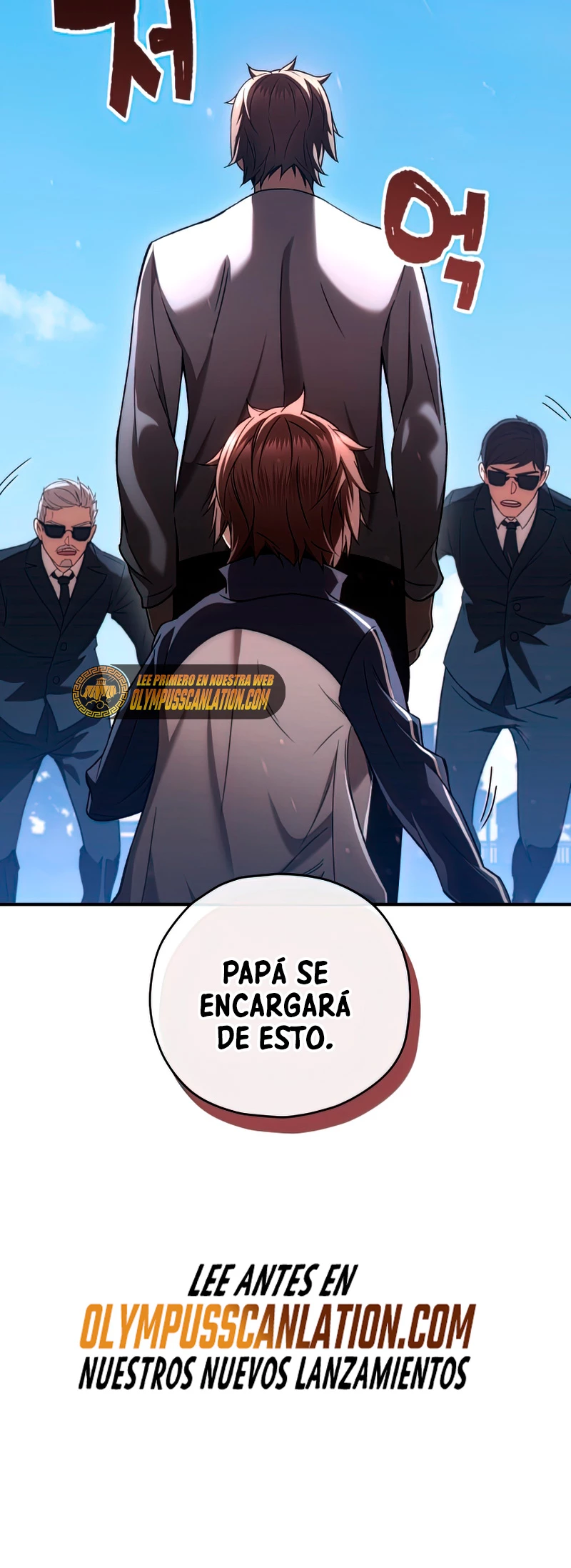 Nueva Vida del Jugador capítulo 29 página 58