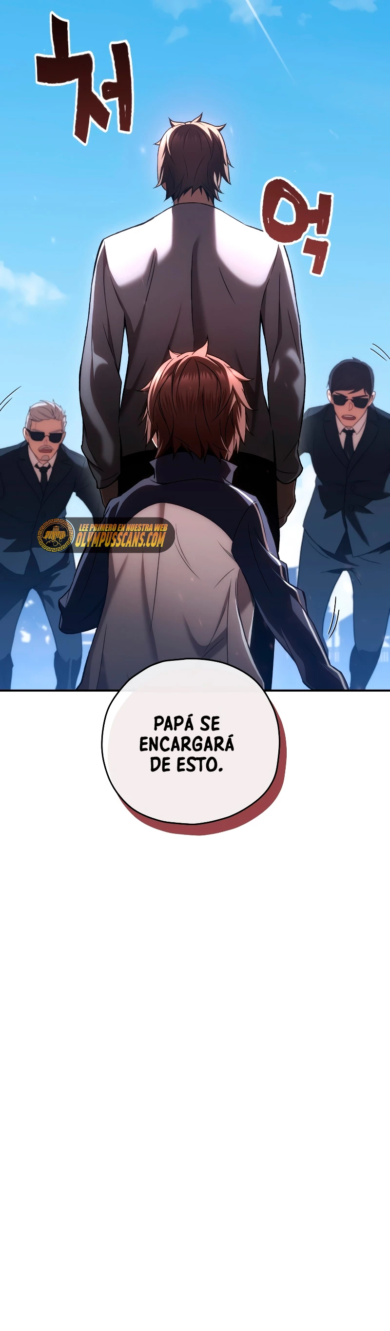 Nueva Vida del Jugador capítulo 30 página 5