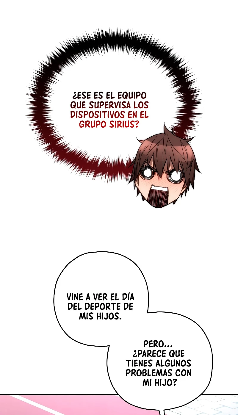 Nueva Vida del Jugador capítulo 30 página 18
