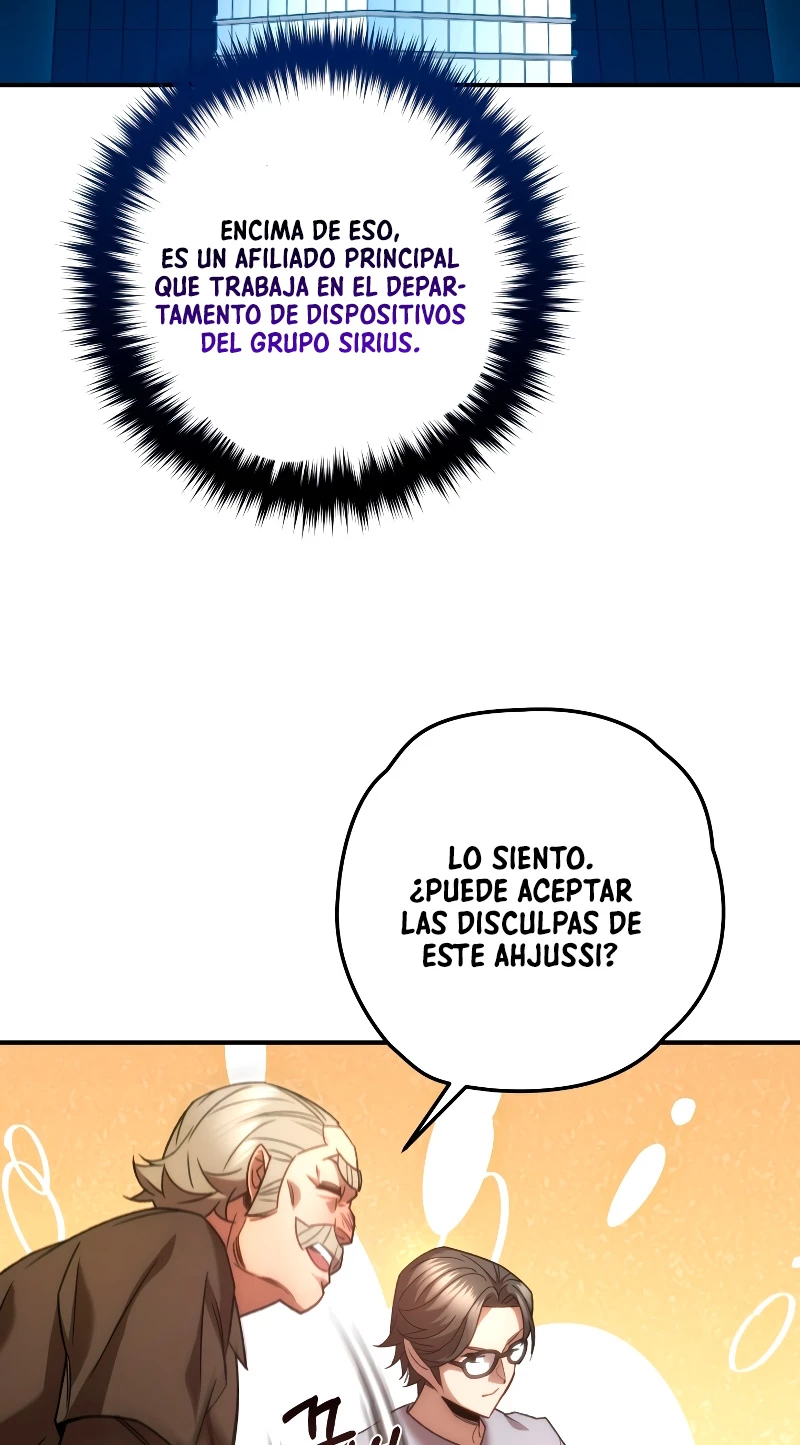 Nueva Vida del Jugador capítulo 30 página 21