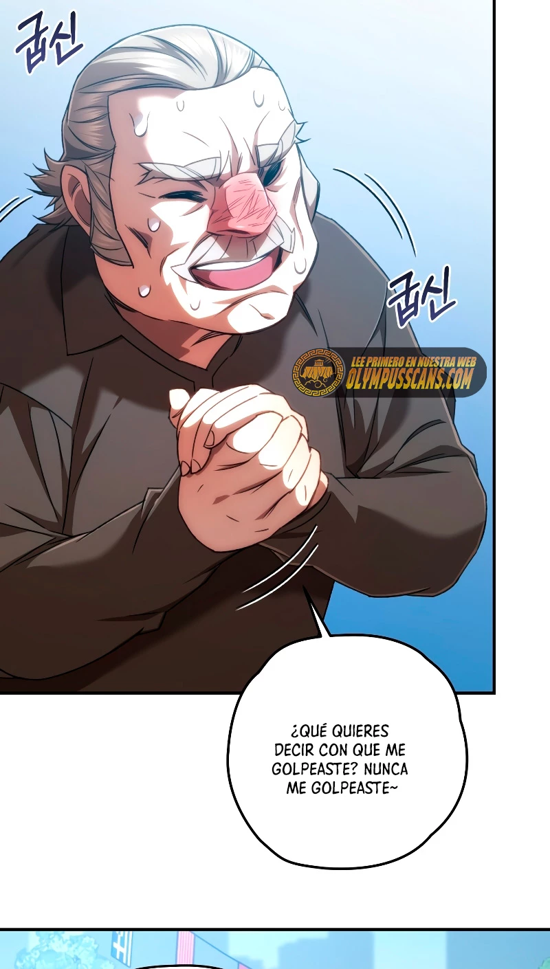 Nueva Vida del Jugador capítulo 30 página 31