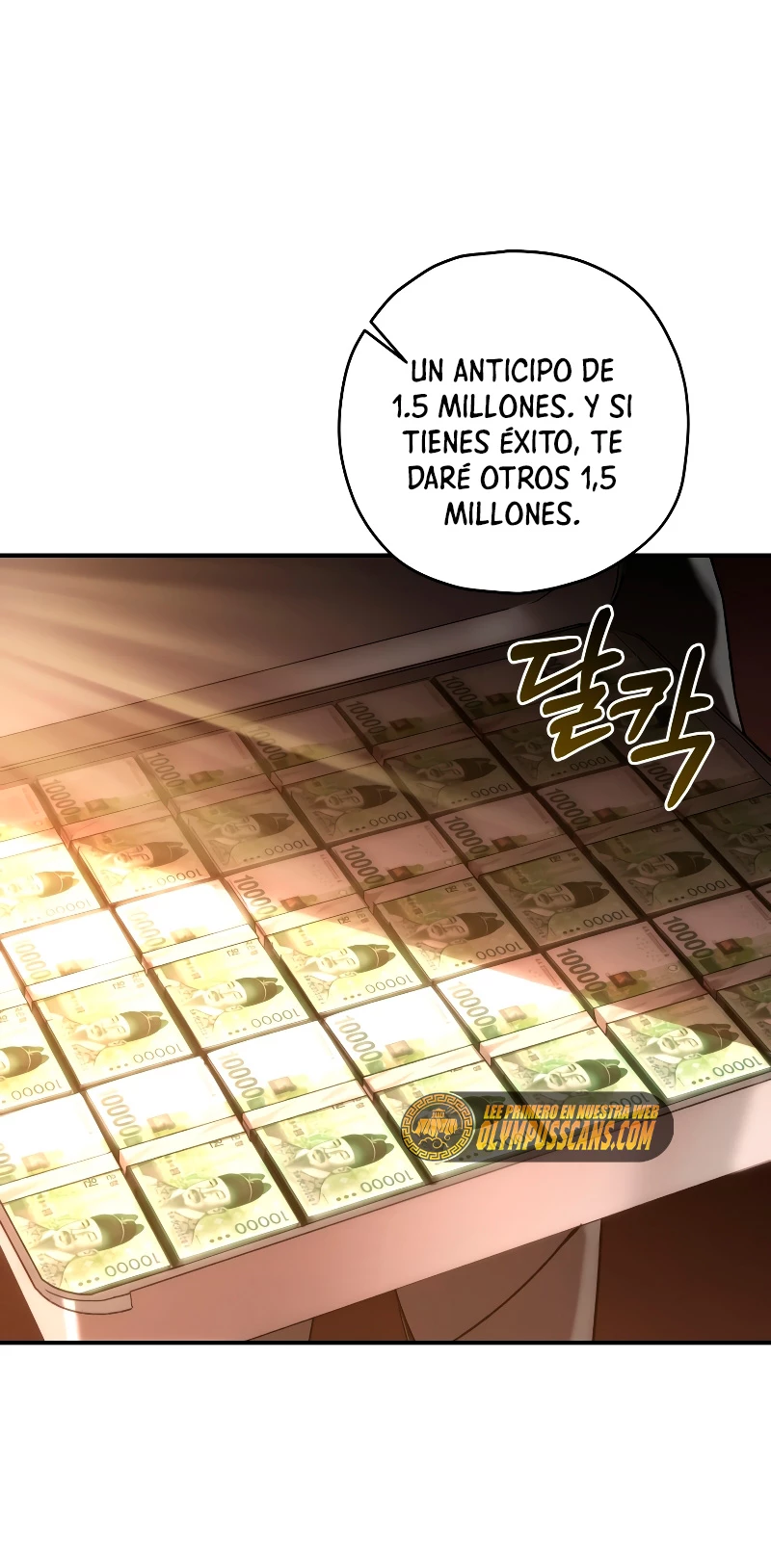 Nueva Vida del Jugador capítulo 30 página 48