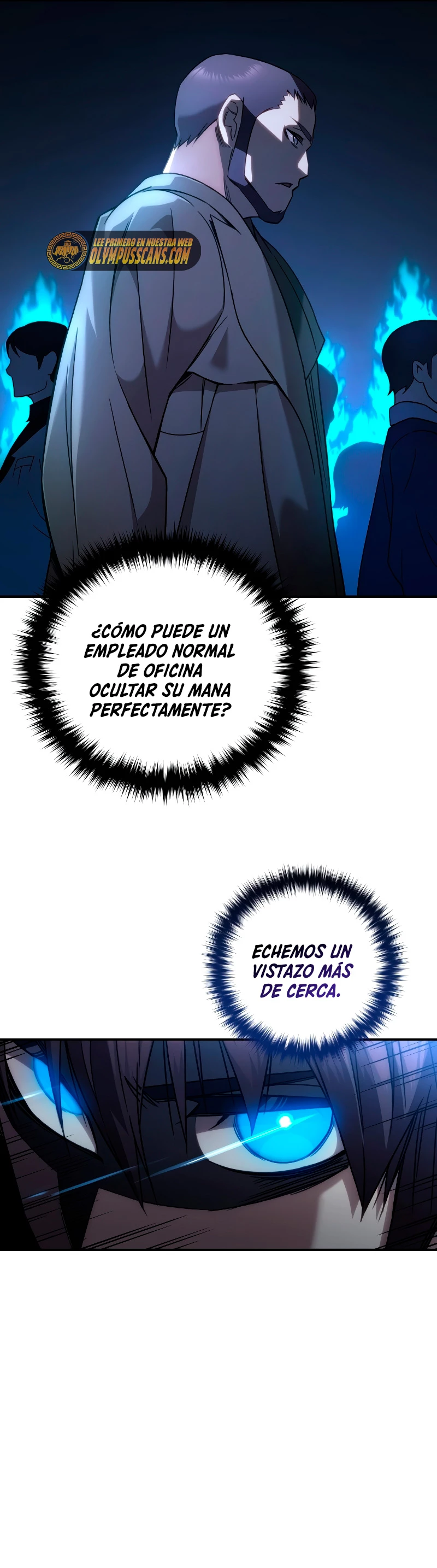 Nueva Vida del Jugador capítulo 30 página 64