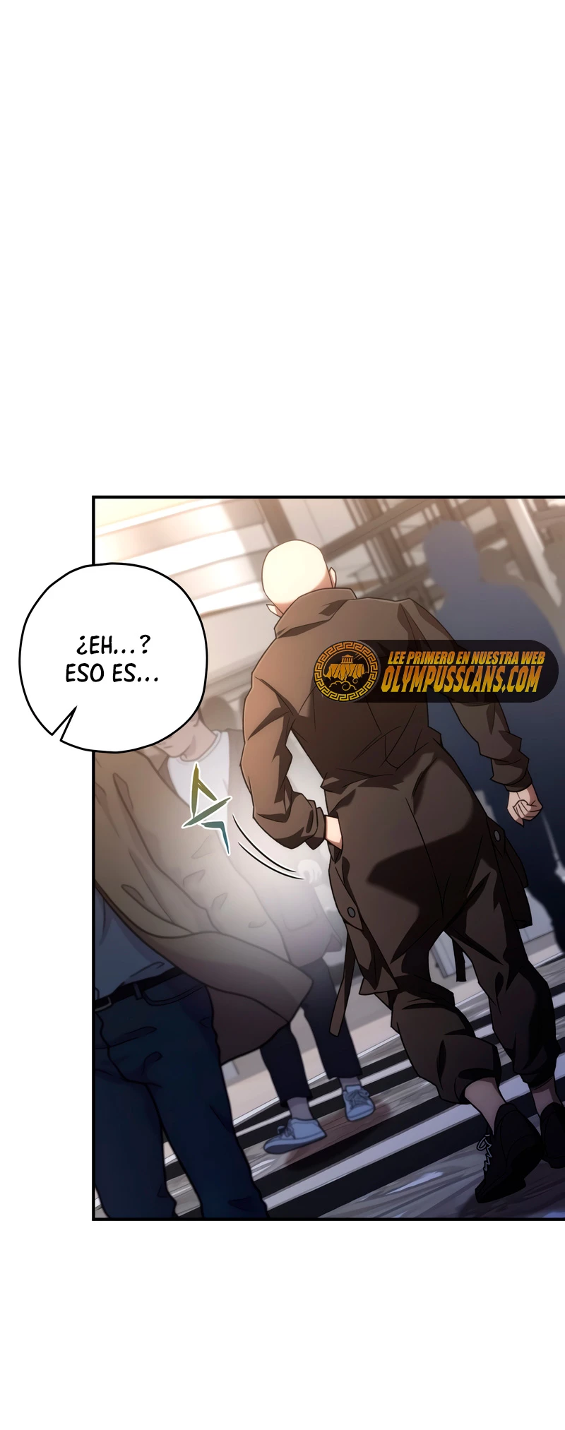 Nueva Vida del Jugador capítulo 31 página 24