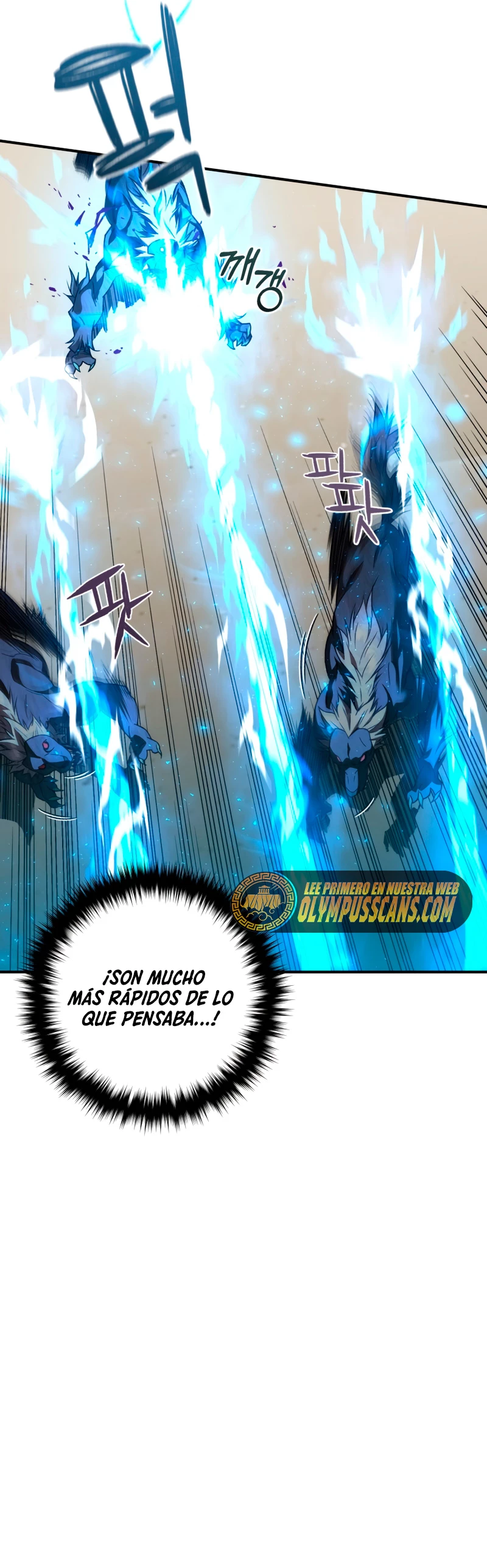 Nueva Vida del Jugador capítulo 32 página 9
