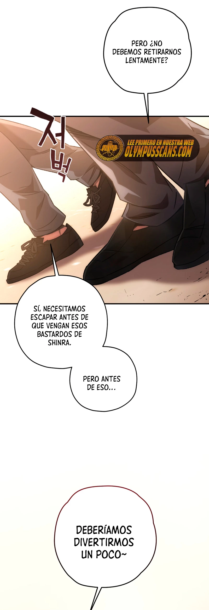 Nueva Vida del Jugador capítulo 32 página 72