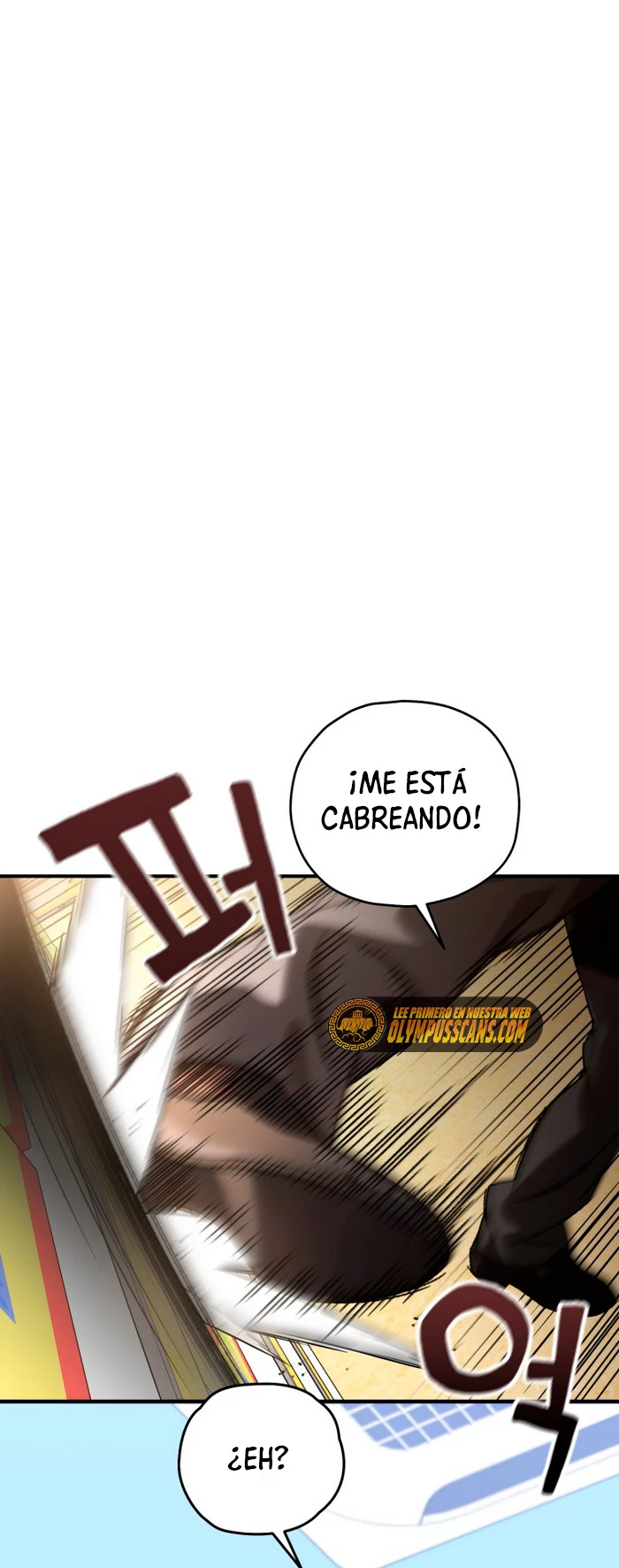 Nueva Vida del Jugador capítulo 34 página 8