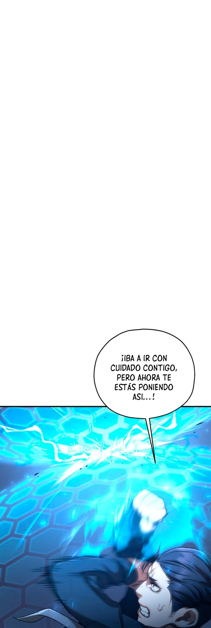 Nueva Vida del Jugador capítulo 34 página 12