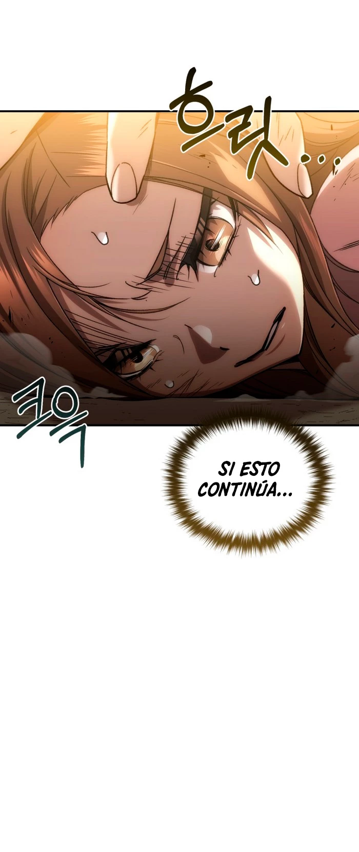Nueva Vida del Jugador capítulo 34 página 41