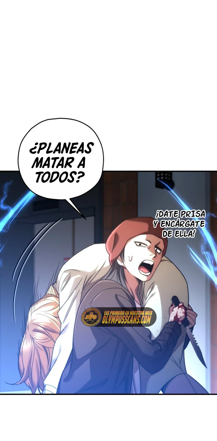 Nueva Vida del Jugador capítulo 34 página 49