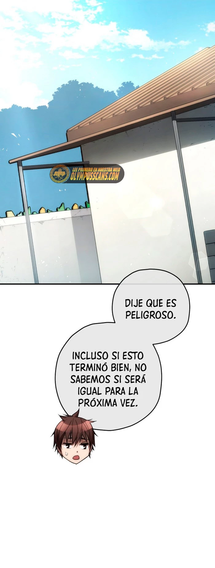 Nueva Vida del Jugador capítulo 34 página 59