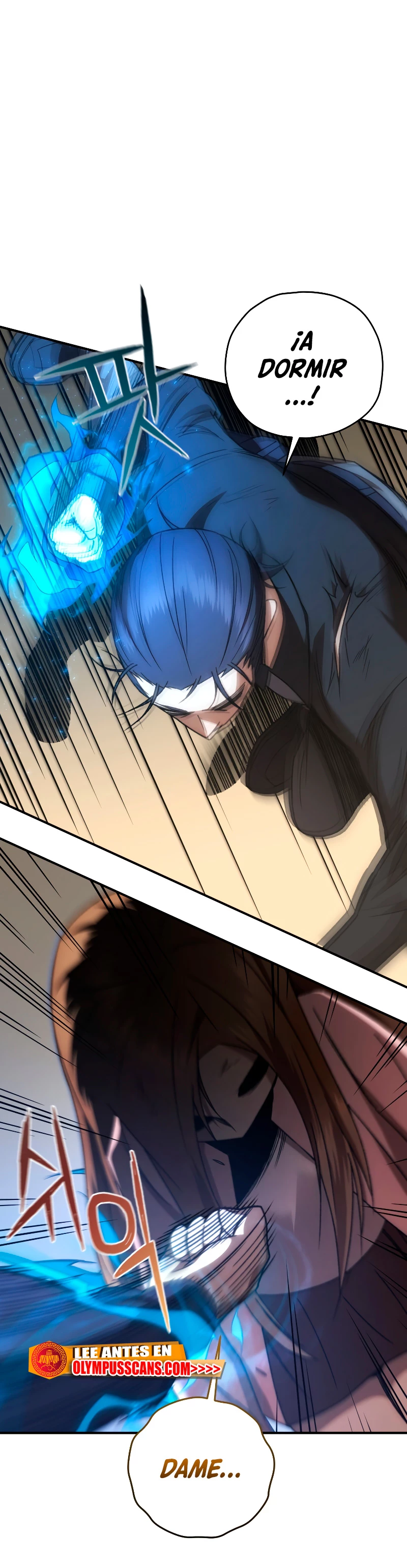Nueva Vida del Jugador capítulo 35 página 2