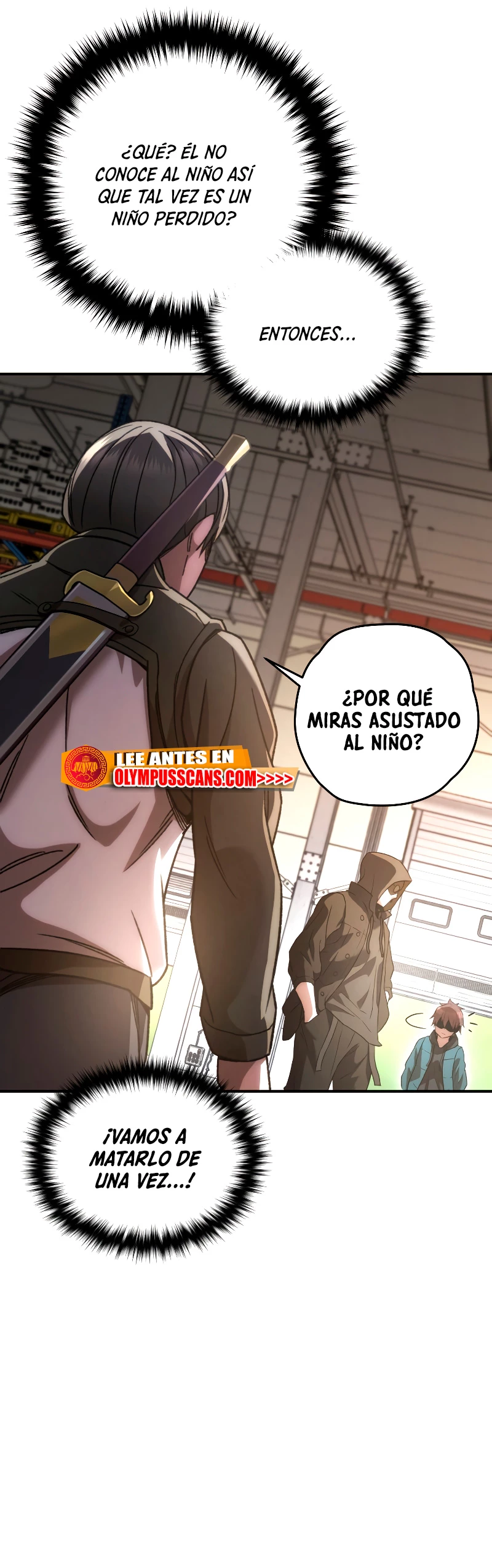Nueva Vida del Jugador capítulo 35 página 52
