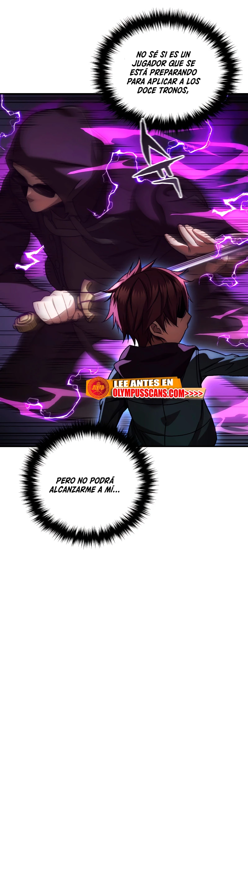 Nueva Vida del Jugador capítulo 35 página 69