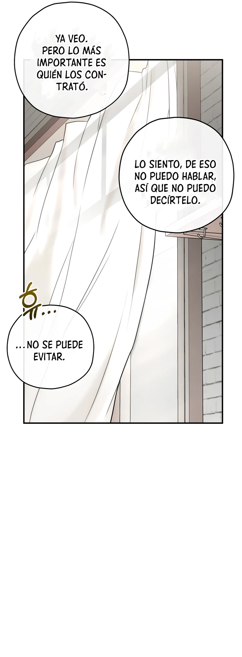 Nueva Vida del Jugador capítulo 36 página 22