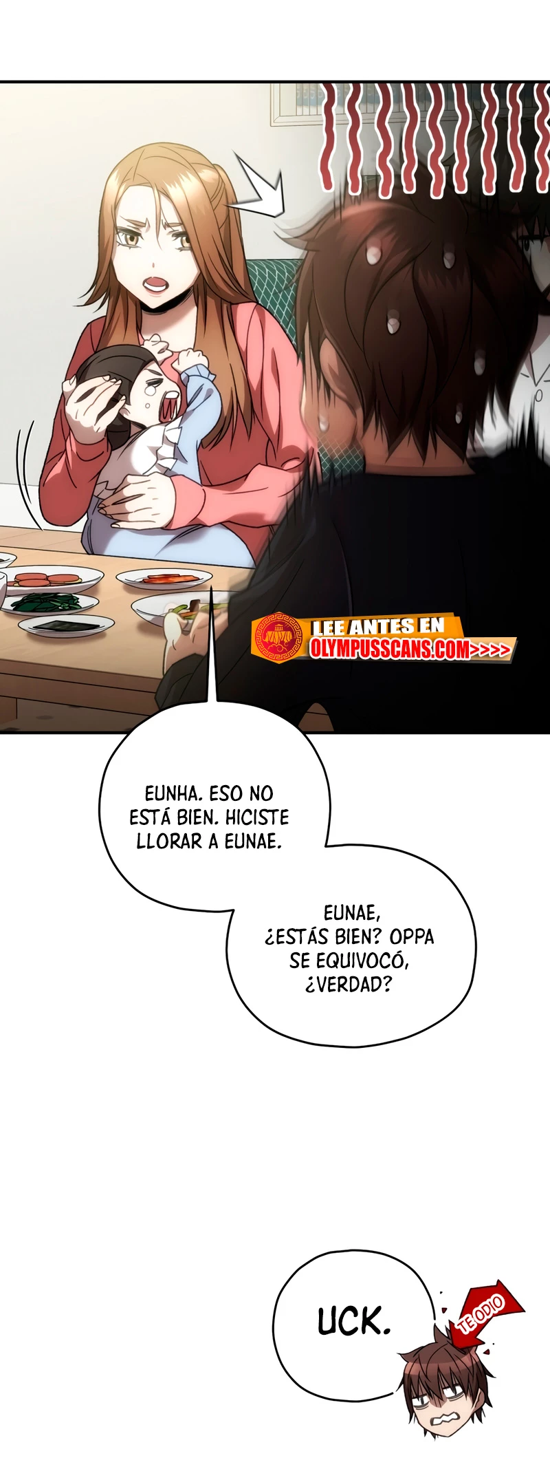 Nueva Vida del Jugador capítulo 36 página 45