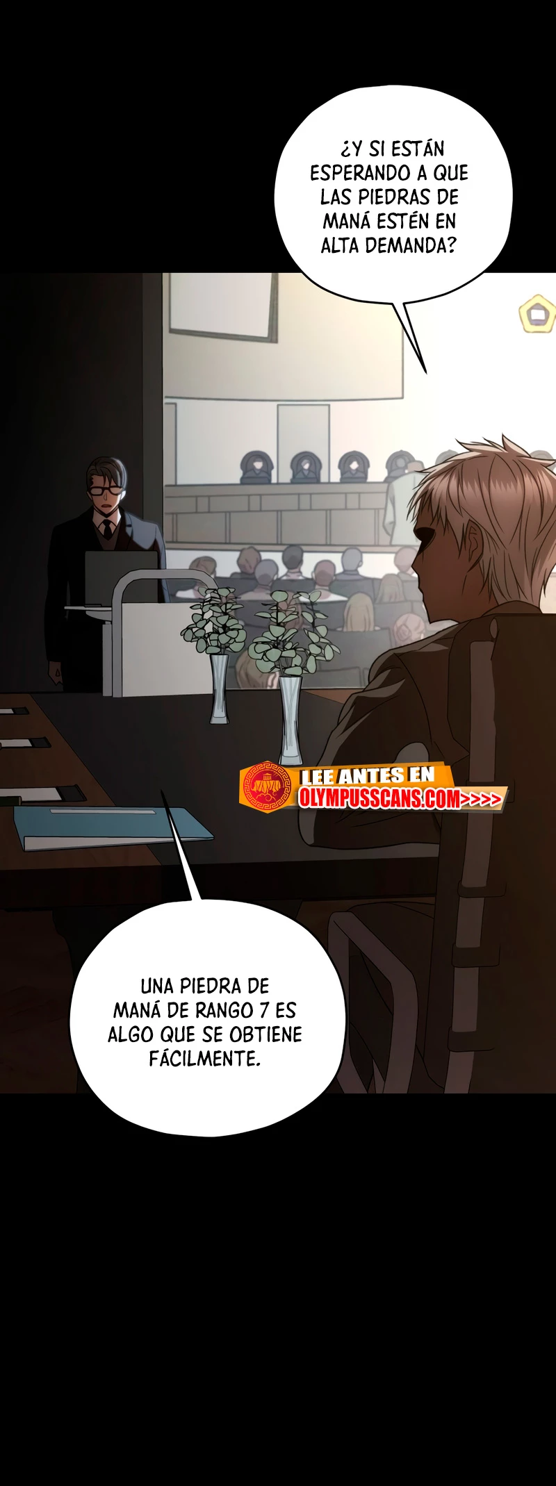 Nueva Vida del Jugador capítulo 36 página 62