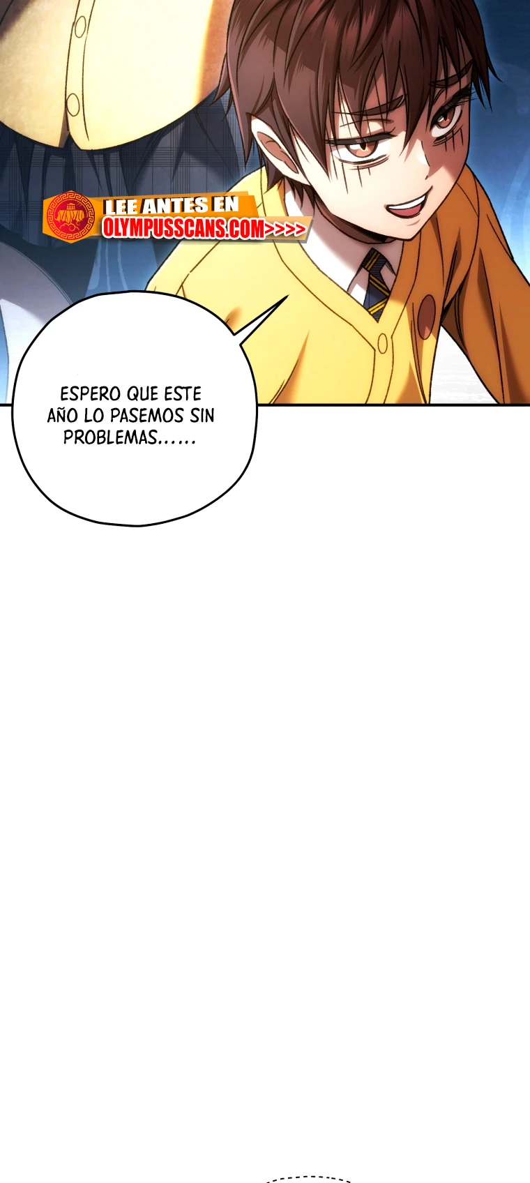 Nueva Vida del Jugador capítulo 37 página 5