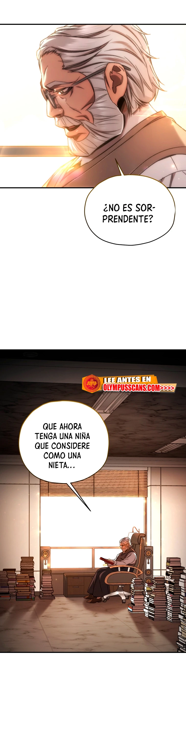 Nueva Vida del Jugador capítulo 37 página 39