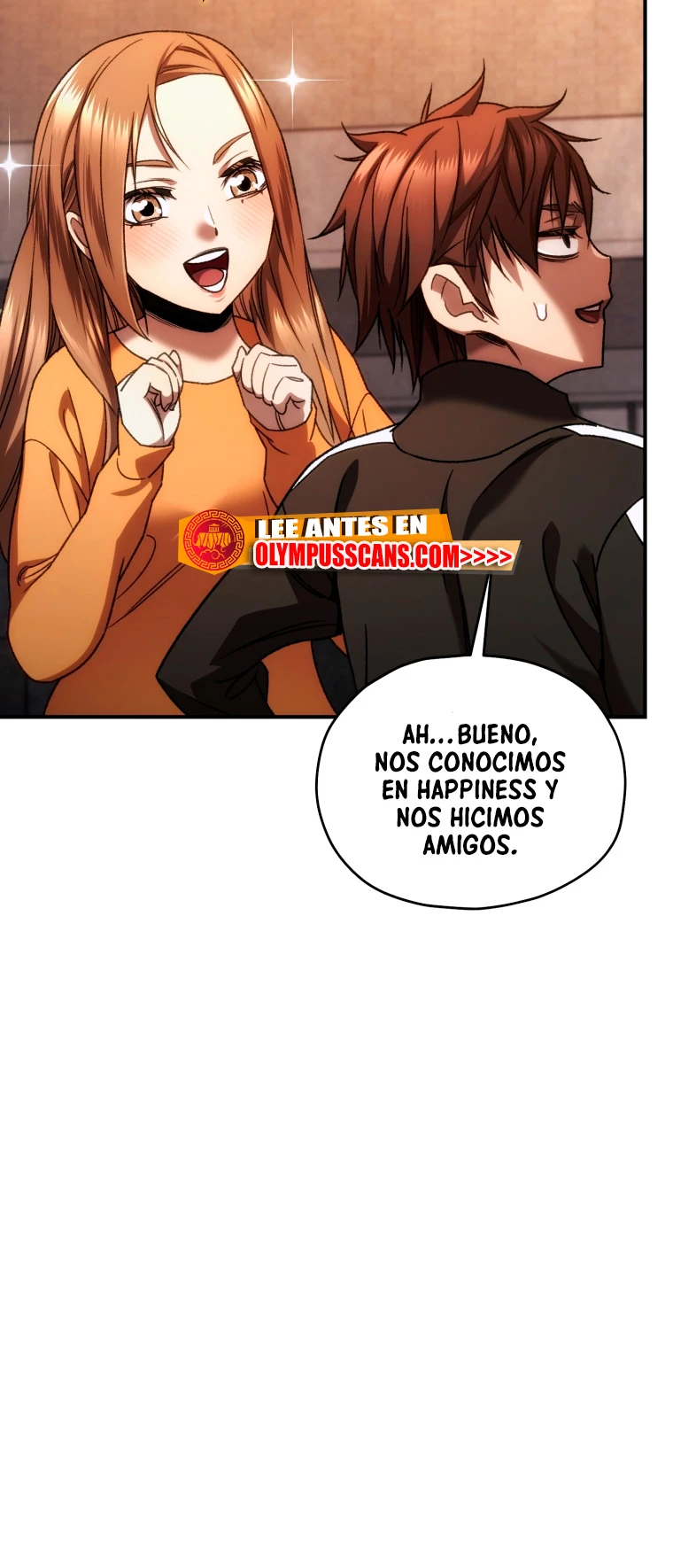 Nueva Vida del Jugador capítulo 37 página 42
