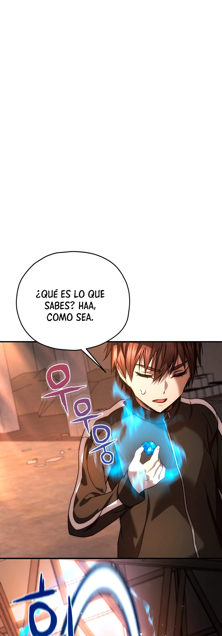 Nueva Vida del Jugador capítulo 37 página 59