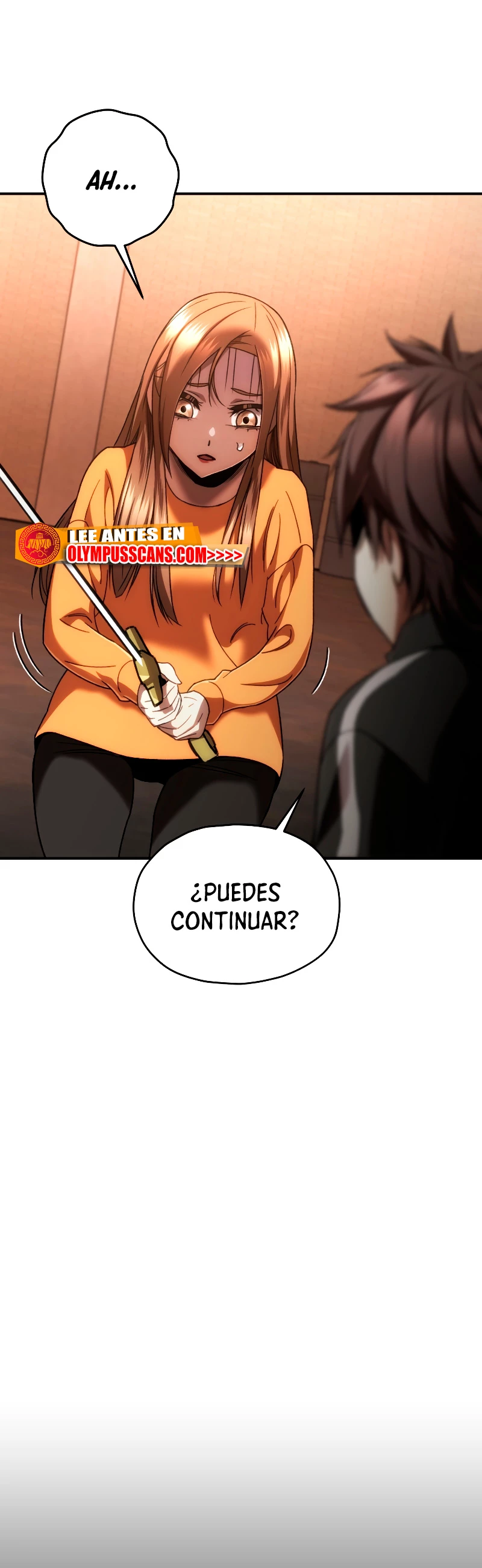 Nueva Vida del Jugador capítulo 38 página 12