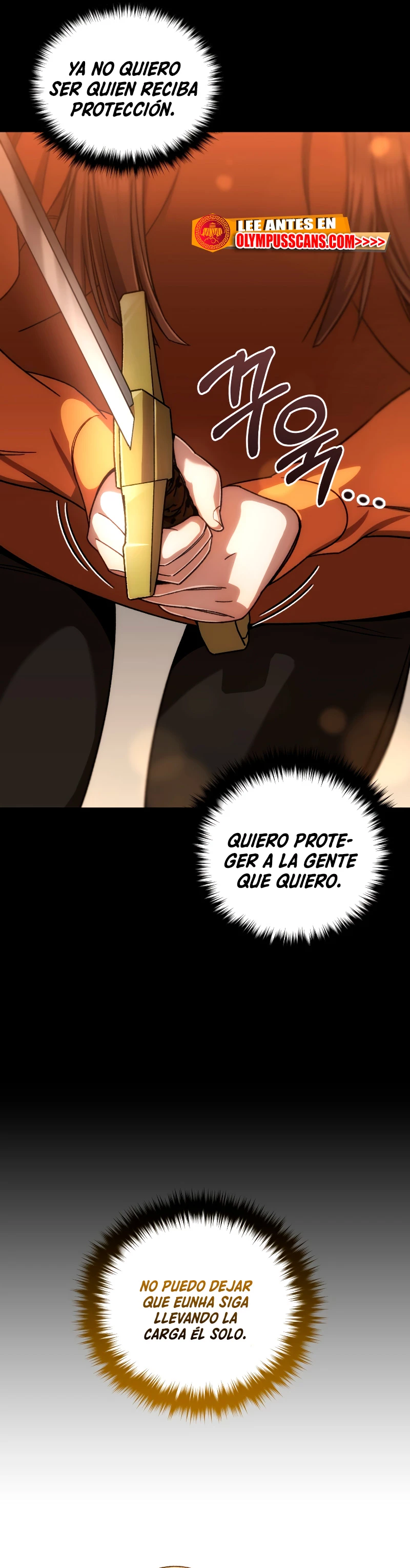 Nueva Vida del Jugador capítulo 38 página 15