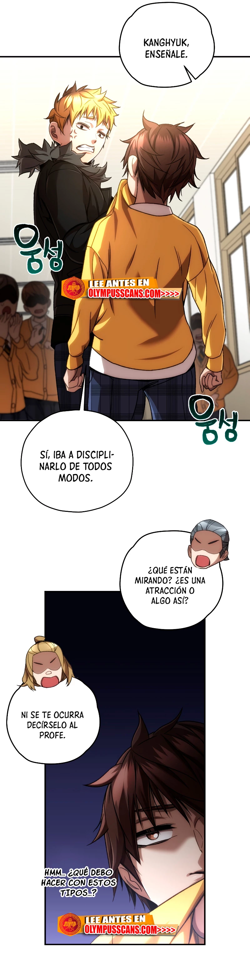 Nueva Vida del Jugador capítulo 38 página 60