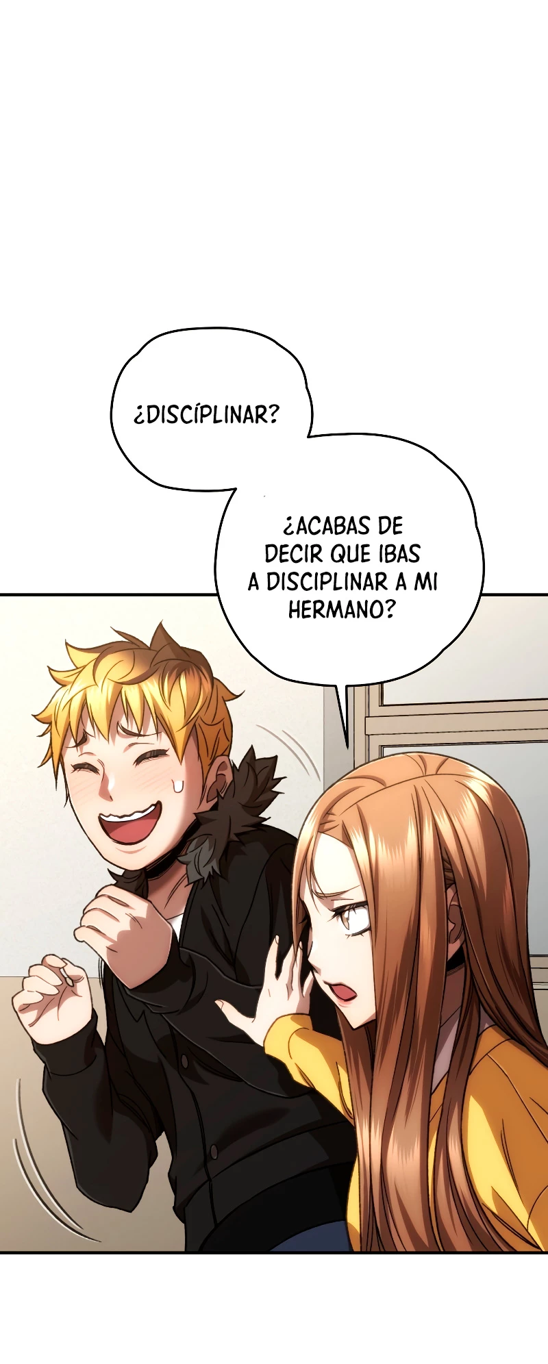Nueva Vida del Jugador capítulo 39 página 12