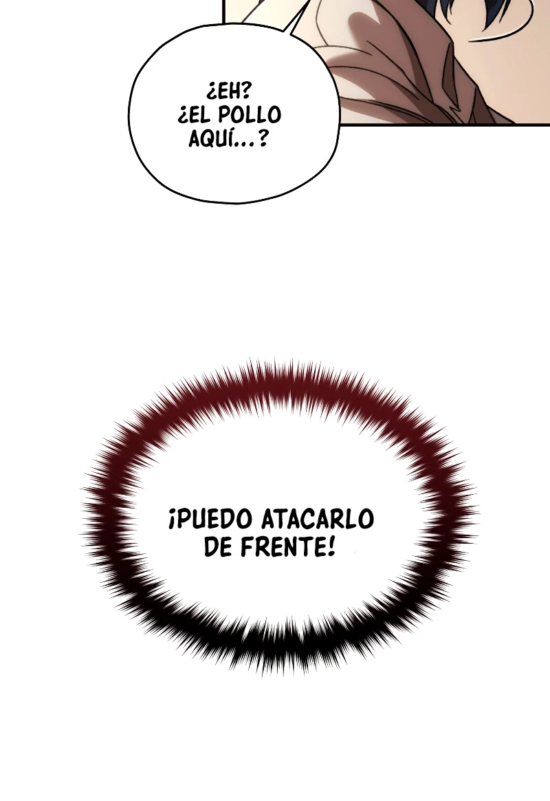 Nueva Vida del Jugador capítulo 39 página 65