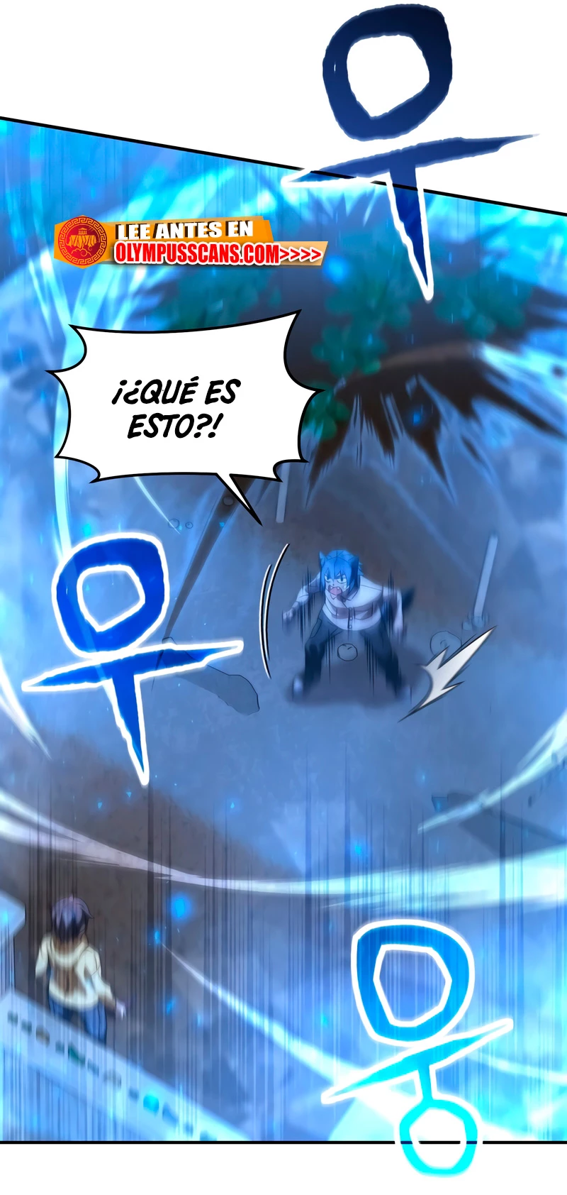 Nueva Vida del Jugador capítulo 40 página 29