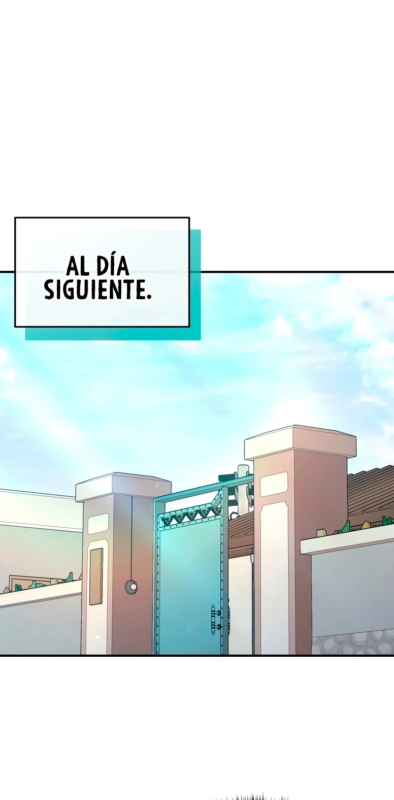Nueva Vida del Jugador capítulo 40 página 54
