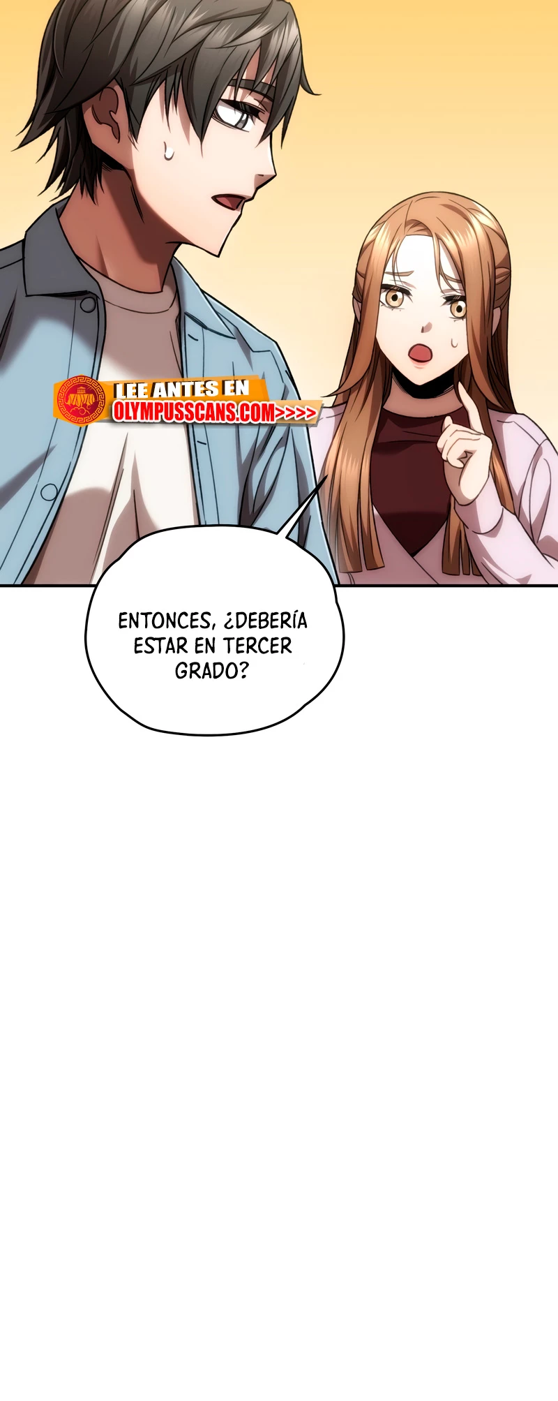 Nueva Vida del Jugador capítulo 40 página 57