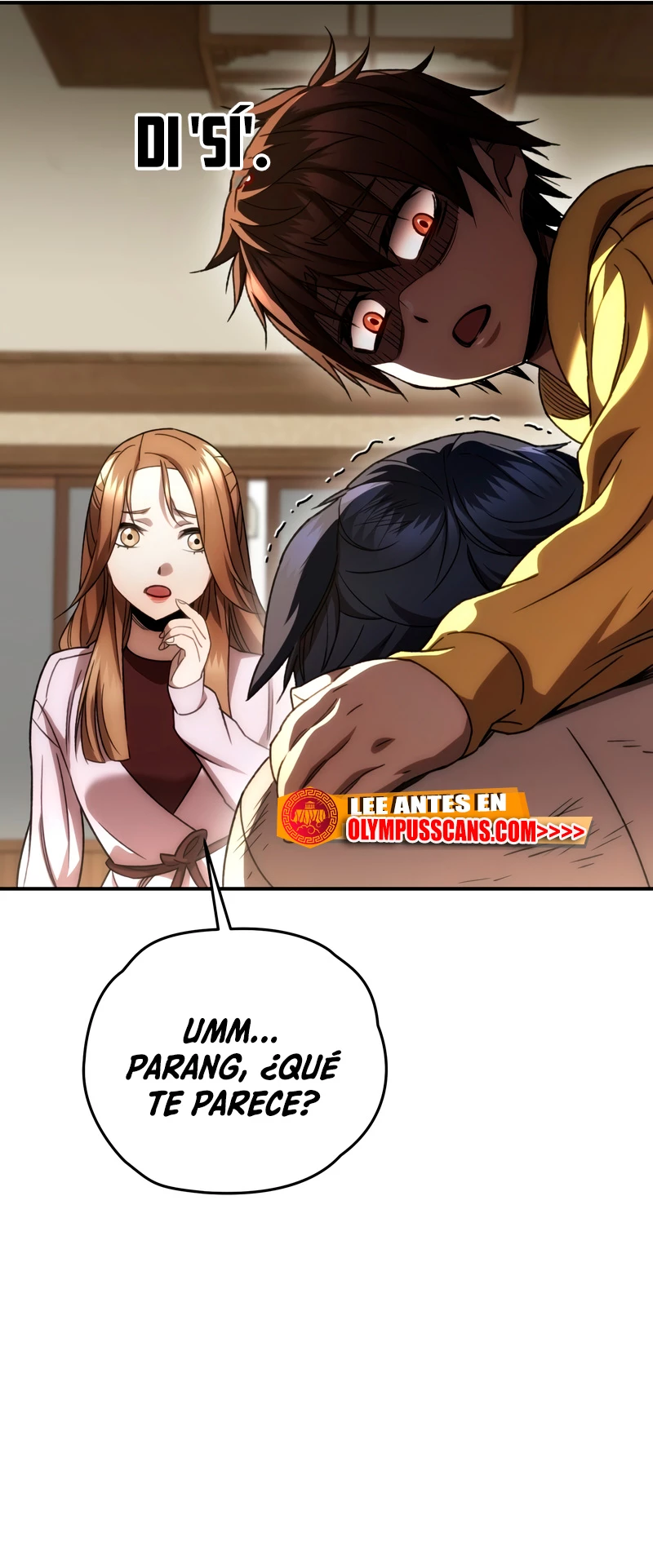Nueva Vida del Jugador capítulo 40 página 63