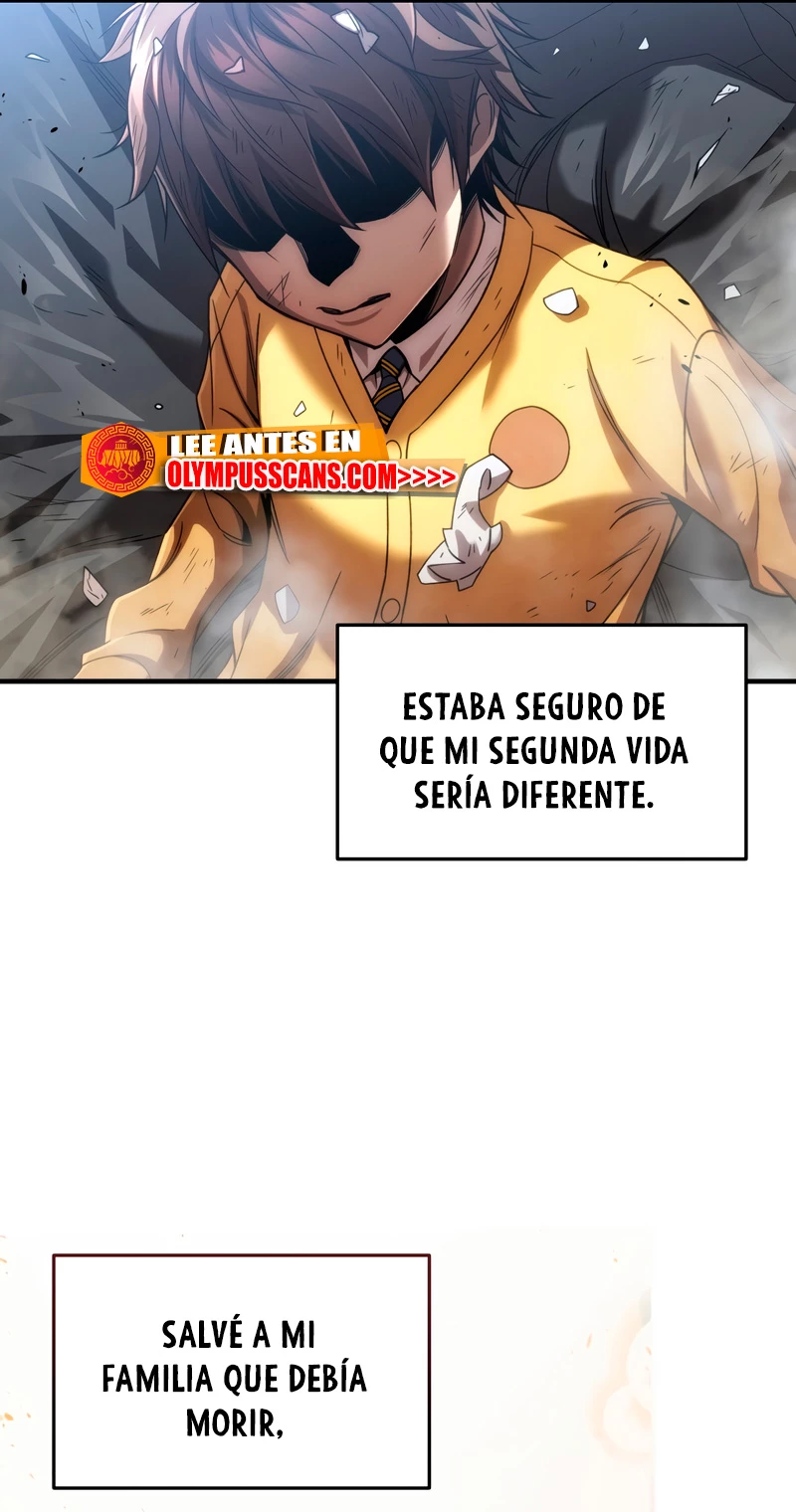 Nueva Vida del Jugador capítulo 43 página 26