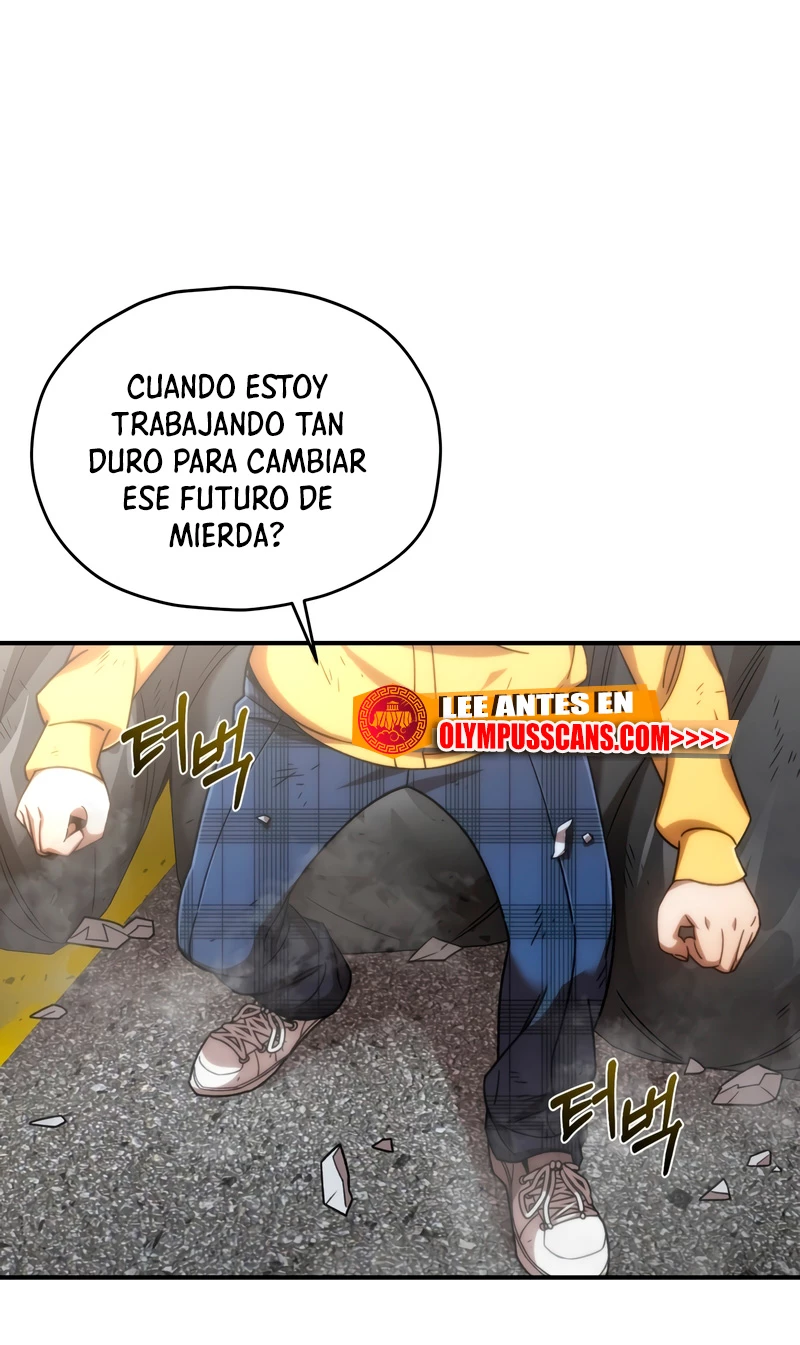 Nueva Vida del Jugador capítulo 43 página 32