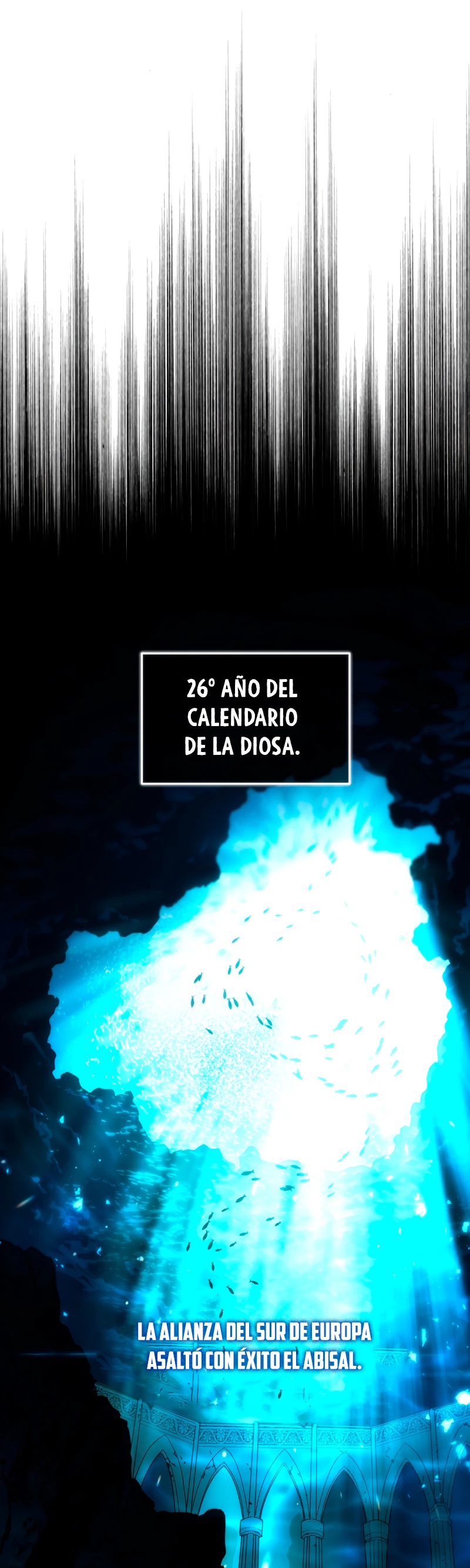 Nueva Vida del Jugador capítulo 45 página 14