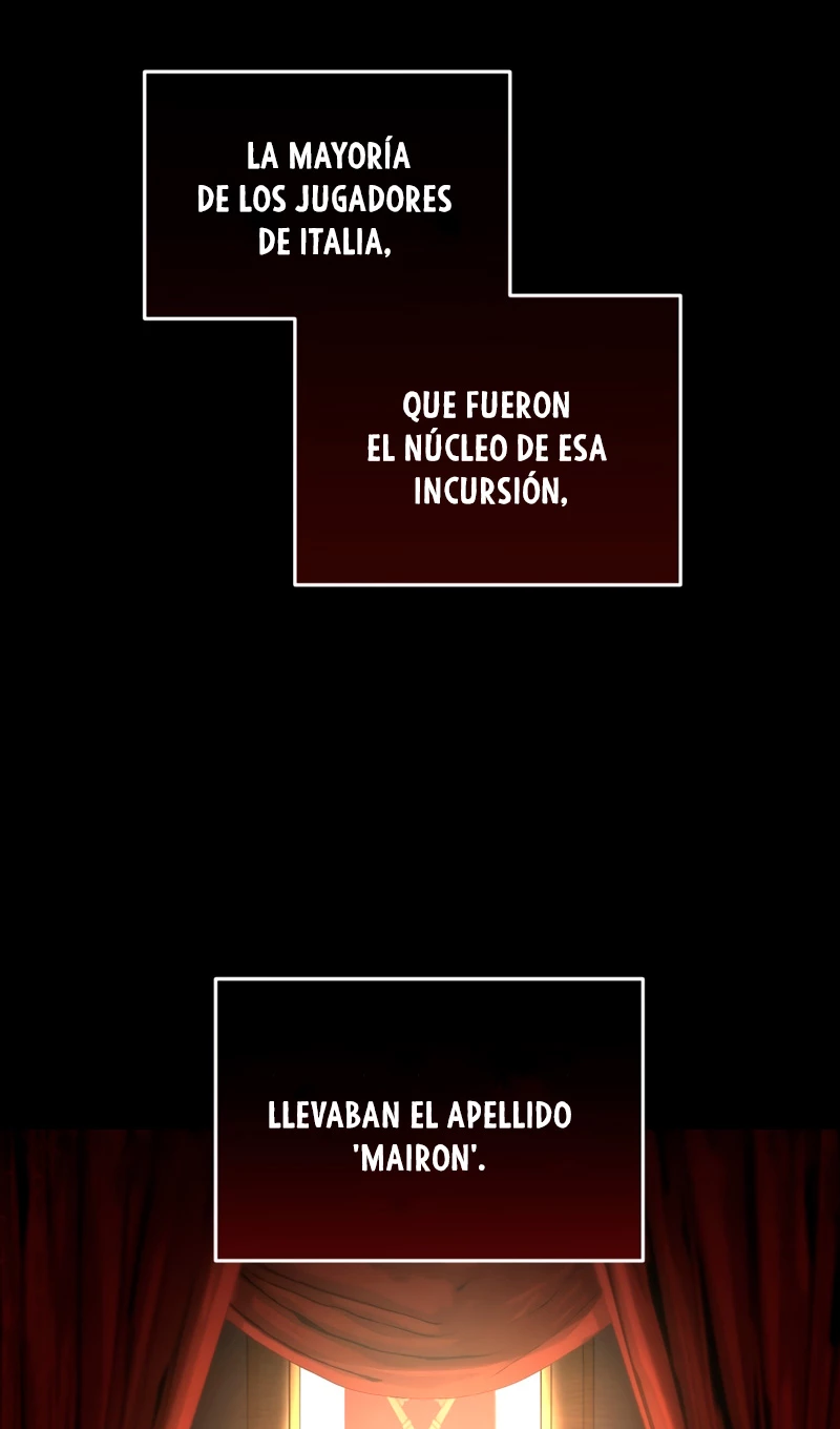 Nueva Vida del Jugador capítulo 45 página 19